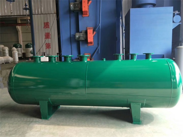 蒸汽贵溪贵溪贵溪分汽缸规格
